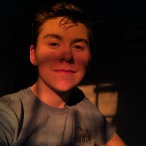 Meet your Posher, Jason